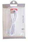 USB-C adat- és töltőkábel (1 méter) (LOPC-017)