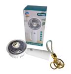  Mini hordozható kézi ventilátor (KOS-19007)