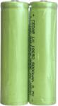 Cedar 18650 akkumulátor /5000mAh, 3.7V/ [2 darab] (CEDAR-18650-5P)