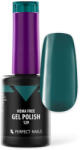 Perfect Nails HEMA FREE Gél Lakk - 129 Poison Green - 8ml