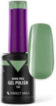 Perfect Nails HEMA FREE Gél Lakk - 142 Jade - 8ml - claudiashop