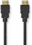 Nedis CVGL35000BK20