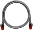 NIKOMAX Essential Series NMC-PC4UA55B-ES-200-C-GY