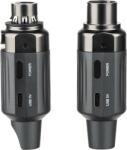Revoltage FreeBird 2.4 GHz Microphone Sistem fără fir 2, 4 GHz (FRB-M)