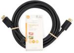 Nedis CCGL38010BK30