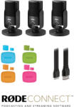 RØDE NT-USB Mini Pro set 3
