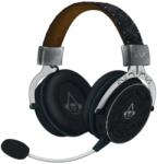 Lexip Wireless Black Flag Resynced Tatoo Casti