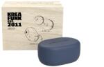 Kreafunk Earpods Abean midnight blue Casti