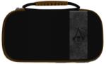 Lexip Travel Case Black Flag Resynced Crest