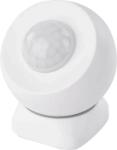 EMOS GoSmart PIR érzékelő 8m (mozgásérzékelő) IP20, ZigBee, 1× CR123A (3 V) (H5024) (H5024)