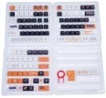 Redragon Taste de schimb pentru tastatura mecanica Redragon Mech Warrior (A143)