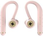 Kreafunk Bgem Dusty Pink/gold Casti