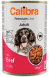 Calibra Premium beef 1240 g