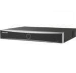 Hikvision NVR Hikvision 16 canale AcuSeek K Vpro DS-7616NXI-K1/VPRO; 3-ch@12 MP or 5-ch@8 MP or 10-ch@4 MP or 20-ch@1080p decoding capacity, H. 265 +/H. 265/H. 264+/H. 264, iesiri: HDMI/VGA, 1x SATA max 16TB pe