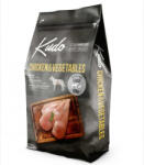 Kudo Adult chicken & vegetables 12 kg