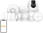 IMOU Home Alarm Kit 11 Ranger 2C otthoni riasztórendszer