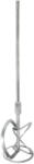 Breckner Germany Paleta, amestecator vopsea, adeziv, mortar cu tija 580x120mm filet M14 (BK79035)