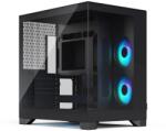 Fractal Design Pop 2 Vision RGB black (FD-C-POV2A-02)