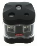 Derwent Острилка за моливи Derwent с два отвора и батерия 2302332 (2302332)
