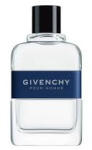 Givenchy Blue Label pour Homme férfi parfüm (eau de toilette) edt 100ml teszter
