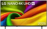 LG 55NU8E0B3LA
