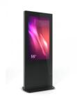Kiosk TOT-55-Z01V55N-BBB