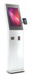 Kiosk TOT-24-ZSV24N-SBB
