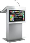 Kiosk 24-DP3C24-WSB