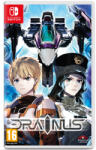 Strictly Limited Games Drainus (Switch)