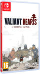 Ubisoft Valiant Hearts Coming Home (Switch)