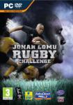 Tru Blu Entertainment Jonah Lomu Rugby Challenge (PC)