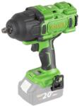 PRO-CRAFT PWA80