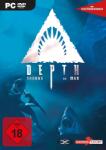 Ammobox Studios Depth Sharks vs Men (PC)