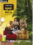 Black Bean Games Nat Geo Quiz! Wild Life (PC)