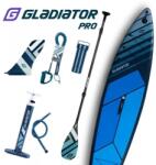Gladiator PRO 12.6W SUP 381 x 86 x 15 cm (820)