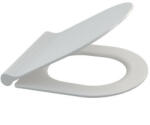 Global Viva Viva SLIM WC ülőke - duroplast - lecsapódásgátlós - könnyen levehető klikk rendszerű (VIVA-SLIM) - watermarkt