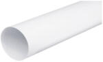 Gonal 0805/1, 5 légtechnikai cső NA120 L=1500 (0805-1-5)