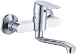 Euro Standard Eurostandard fali mosogató csaptelep - KRÓM (4660182000)