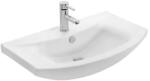 Sanovit ZENON - porcelán mosdókagyló - 75 x 49, 8 cm (6075-KL)