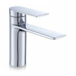 Euro Standard Eurostandard THIN mosdó csaptelep - leeresztő nélkül - KRÓM (4610298000)