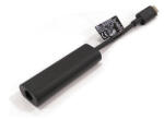 Dell LDD75B-USBC160, DC 7.5mm, USB-C, Fekete (470-ACFH)