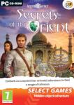 GSP Mystery Agency Secrets of the Orient (PC)
