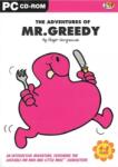 GSP The Adventures of Mr. Greedy (PC)