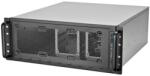 SilverStone Carcasa Server SilverStone RM45-360, Fara sursa (SST-RM45-360)