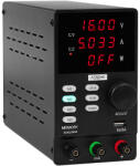 XTREME Sursă de laborator SPPS3010 30V/10A negru (58-626-)