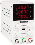 XTREME Sursă de laborator 30V 10A X3010 (58-623-)