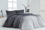 Naturtex Renforce 5 részes ágyneműhuzat 200x220/2x70x90/2x40x50 cm, Sky Grey (101010703)