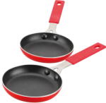 Jata Gratar electric Jata R266 2 small fring pan for AC266 (T-MLX15794) - vexio