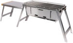 RidgeMonkey Grilla BBQ Firepit Edition