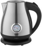 Botti Fierbator electric cu termometru Botti Bruce, 1.7l, 2200W (BOT5902719549830) Fierbator
